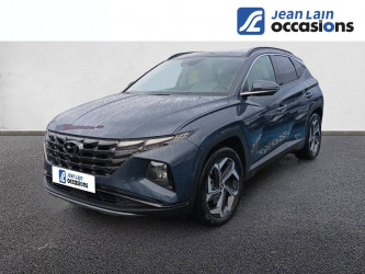 HYUNDAI TUCSON Tucson 1.6 T-GDI 265 HTRAC Plug-in BVA6 Executive 05/10/2022 en vente à Tournon