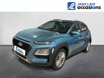 HYUNDAI KONA Kona 1.0 T-GDi 120 Creative 18/08/2020 en vente à Ville-la-Grand