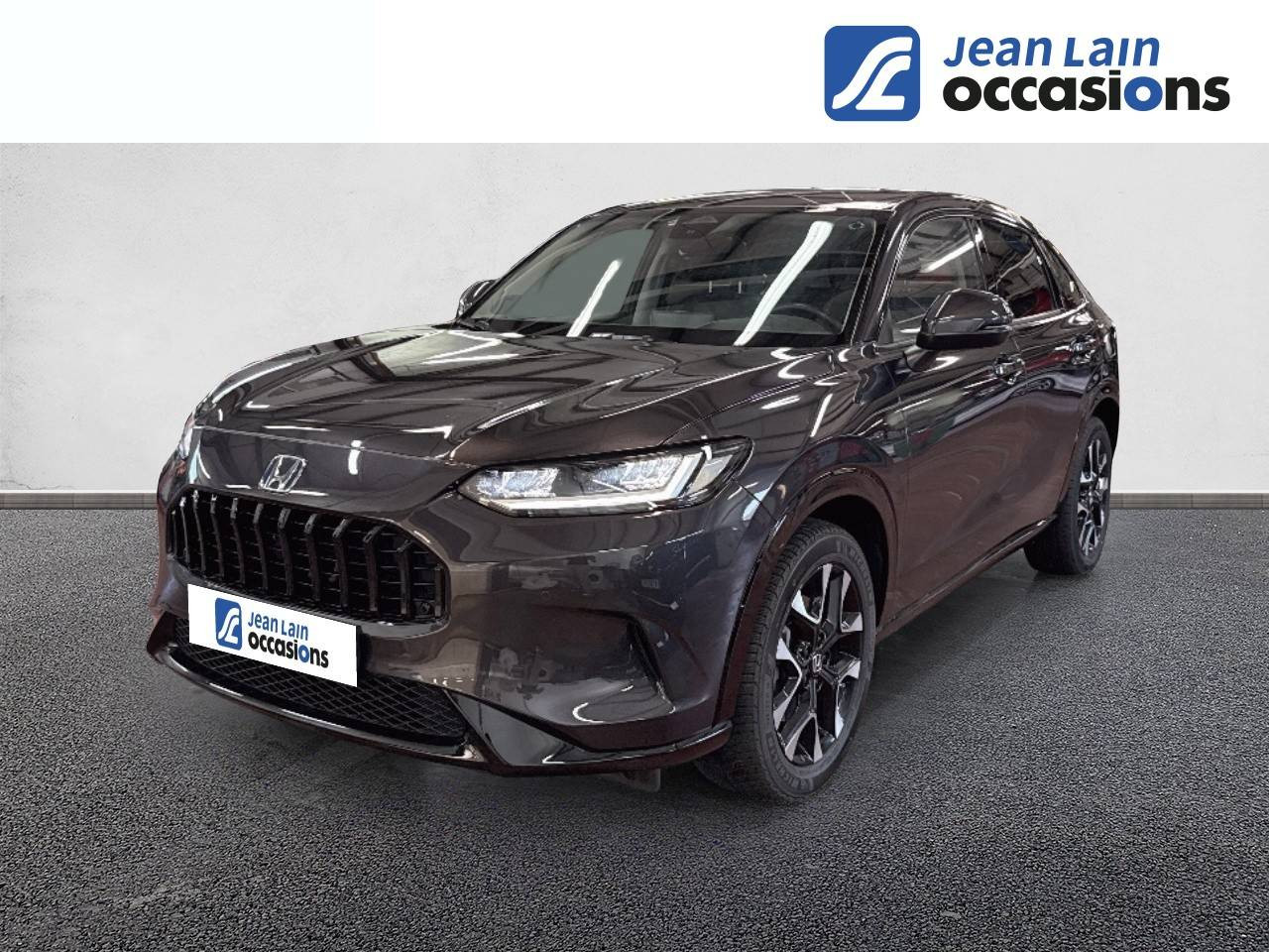 Vente en ligne HONDA ZR-V E:HEV ZR-V e:HEV 2.0 i-MMD Advance de 2023 au prix de 34 390 €