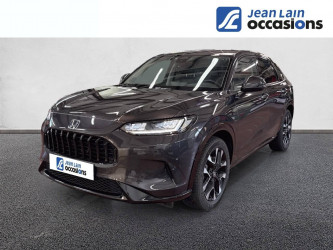HONDA ZR-V E:HEV ZR-V e:HEV 2.0 i-MMD Advance 12/10/2023 en vente à Seyssinet-Pariset