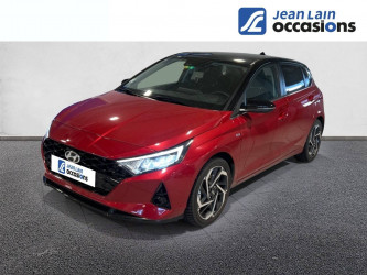 HYUNDAI i20 i20 1.0 T-GDi 100 Hybrid 48V Creative 19/05/2021 en vente à Ville-la-Grand