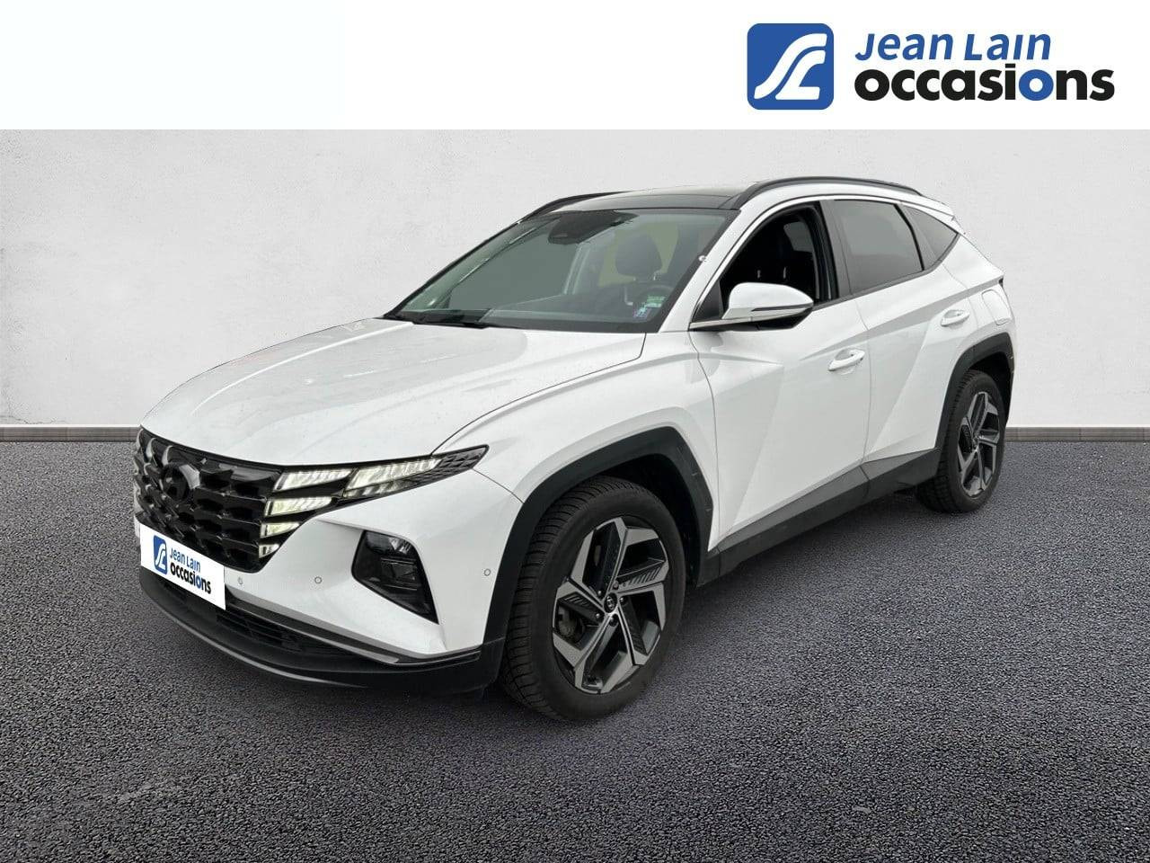 Vente en ligne HYUNDAI TUCSON Tucson 1.6 T-GDI 265 HTRAC Plug-in BVA6 Executive de 2021 au prix de 26 790 €