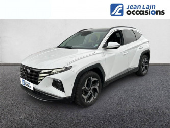 HYUNDAI TUCSON Tucson 1.6 T-GDI 265 HTRAC Plug-in BVA6 Executive 13/09/2021 en vente à Ville-la-Grand