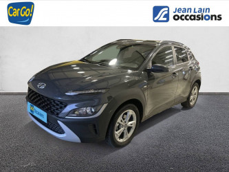 HYUNDAI KONA Kona 1.0 T-GDi 120 Hybrid 48V Intuitive 24/02/2023 en vente à Chambéry