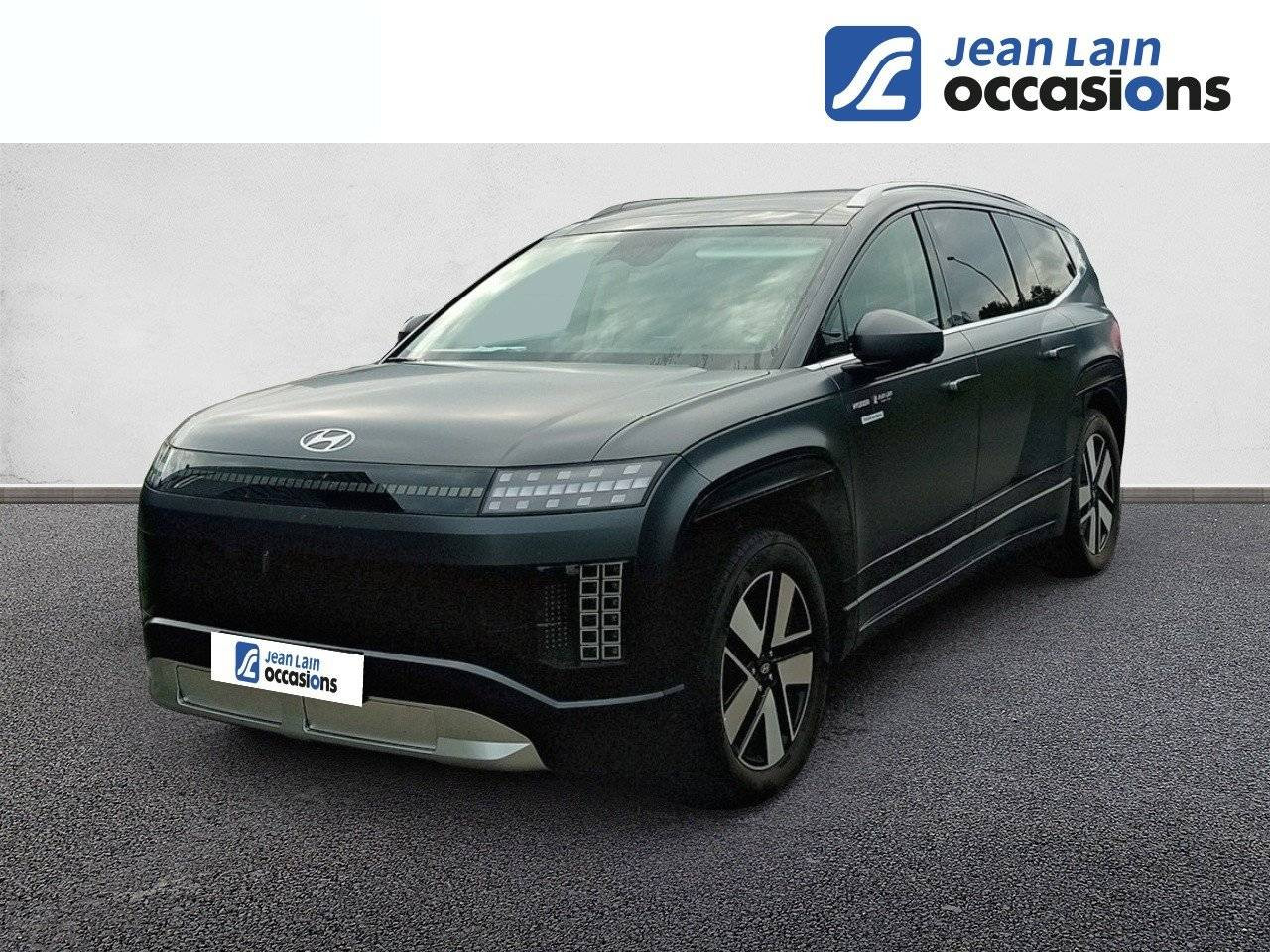 Vente en ligne HYUNDAI IONIQ 9 Ioniq 9 110 kWh - 307 ch HTRAC Executive de 2025 au prix de 74 151 €