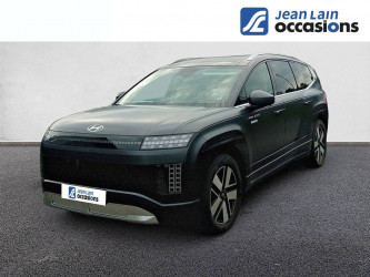 HYUNDAI IONIQ 9 Ioniq 9 110 kWh - 307 ch HTRAC Executive 11/08/2025 en vente à Thonon-les-Bains