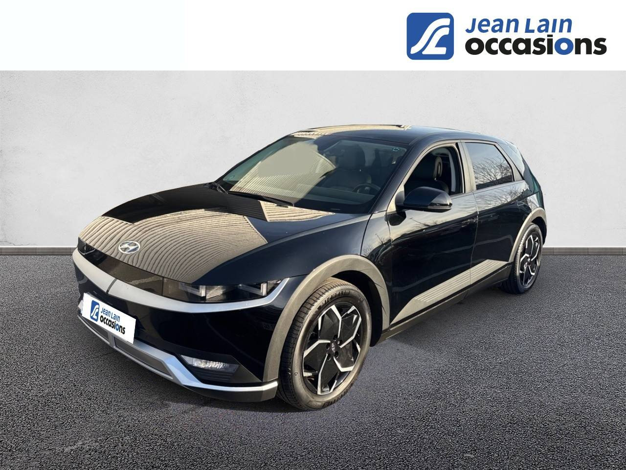 Vente en ligne HYUNDAI IONIQ 5 Ioniq 5 58 kWh - 170 ch Creative de 2021 au prix de 22 490 €