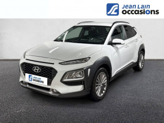 HYUNDAI KONA Kona 1.0 T-GDi 120 Creative 01/10/2019 en vente à Albertville