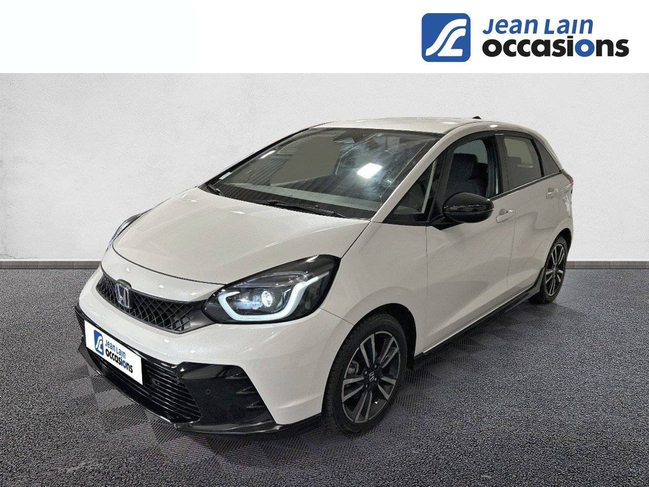 Vente en ligne HONDA JAZZ E:HEV Jazz e:HEV 1.5 i-MMD Advance Sport de 2023 au prix de 24 290 €