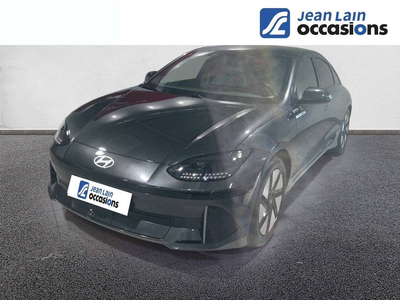 Vente en ligne HYUNDAI IONIQ 6 Ioniq 6 77 kWh 229 ch Creative de 2023 au prix de 34 490 €