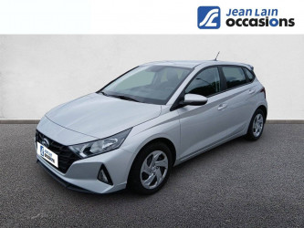 HYUNDAI i20 i20 1.2 84 Initia 11/07/2022 en vente à Margencel