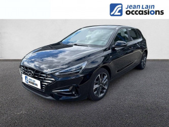HYUNDAI i30 i30 1.0 T-GDi 120 iBVM6 Hybrid 48V Creative 30/09/2022 en vente à Albertville