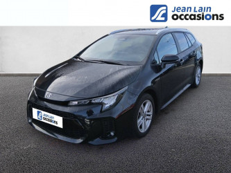 SUZUKI SWACE Swace 1.8 Hybrid Privilège 26/06/2024 en vente à Margencel