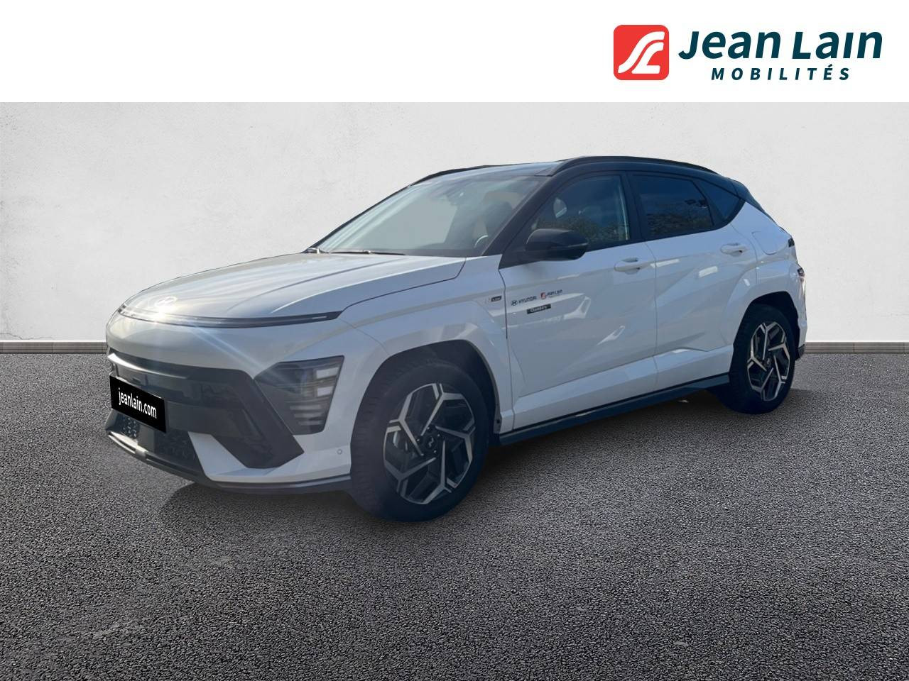Vente en ligne HYUNDAI KONA Kona Hybrid 138 N Line Executive de 2025 au prix de 37 708 €