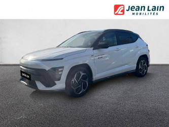 HYUNDAI KONA Kona Hybrid 138 N Line Executive 24/10/2025 en vente à La Motte-Servolex