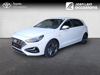 HYUNDAI i30 i30 1.0 T-GDi 120 iBVM6 Hybrid 48V Creative 05/01/2023 en vente à Tournon