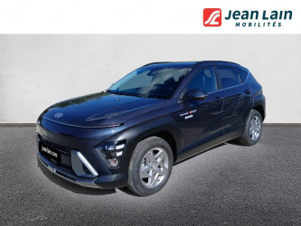 HYUNDAI KONA Kona 1.0 T-GDi 100 Creative 16/07/2025 en vente à La Motte-Servolex