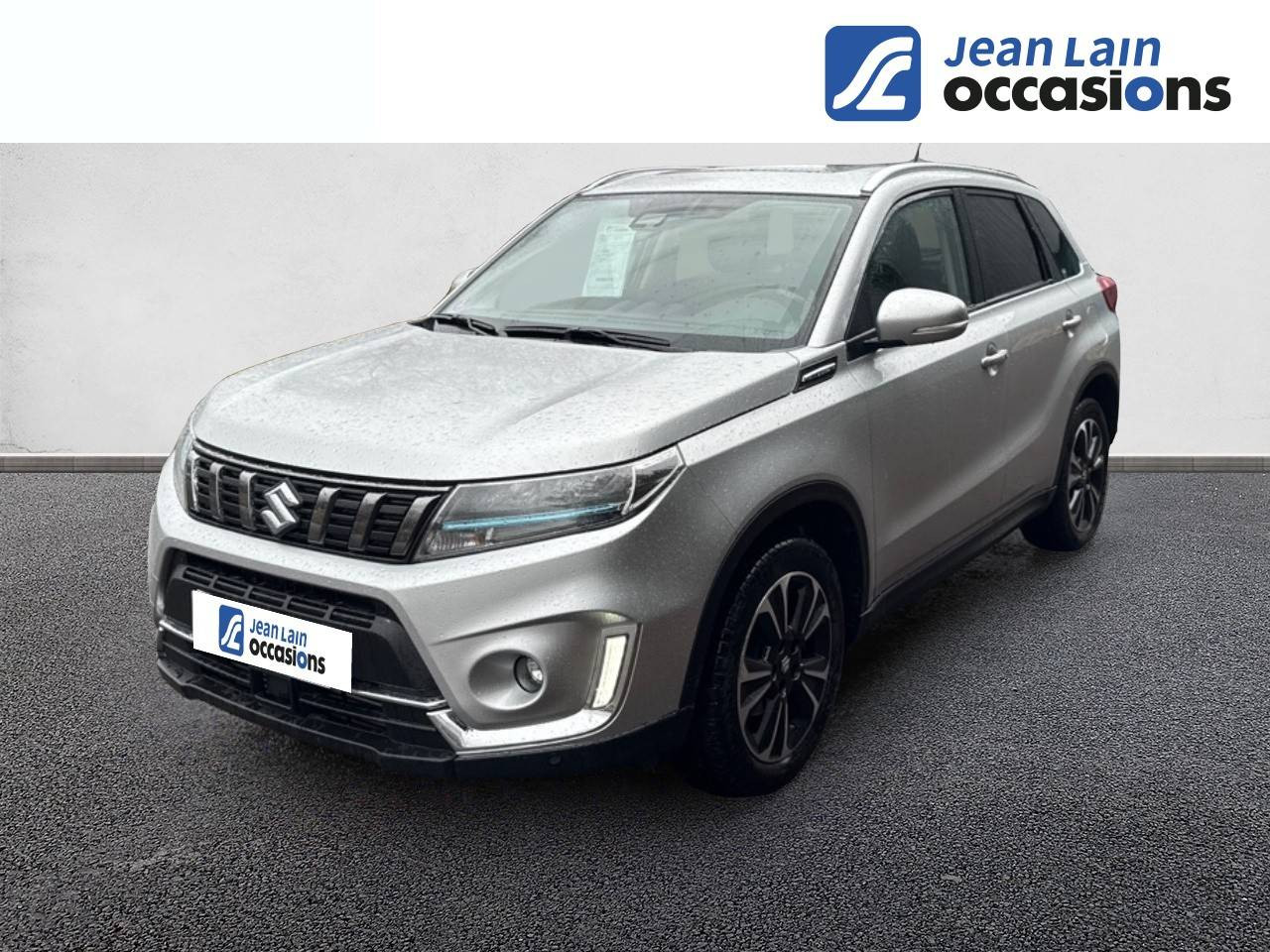 Vente en ligne SUZUKI VITARA Vitara 1.4 Boosterjet Hybrid Style de 2021 au prix de 19 990 €