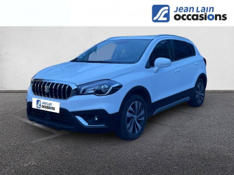 SUZUKI S-CROSS S-Cross 1.4 Boosterjet Allgrip Hybrid Auto Style 26/11/2021 en vente à Sallanches