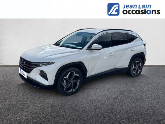 HYUNDAI TUCSON Tucson 1.6 T-GDI 265 HTRAC Plug-in BVA6 Creative 15/01/2024 en vente à Saint Jean de Maurienne