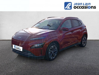 HYUNDAI KONA ELECTRIC Kona Electrique 39 kWh - 136 ch Intuitive 29/08/2022 en vente à La Motte-Servolex