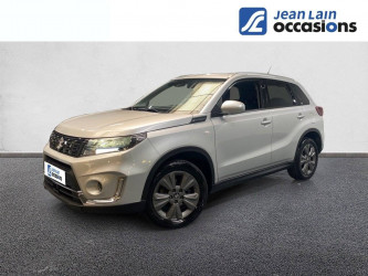 SUZUKI VITARA Vitara 1.4 Boosterjet Allgrip Hybrid Privilège 04/07/2023 en vente à Seynod