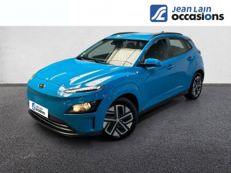 HYUNDAI KONA ELECTRIC Kona Electrique 64 kWh - 204 ch Intuitive 16/02/2021 en vente à Seynod