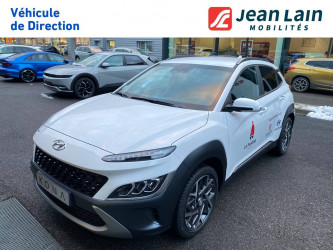 HYUNDAI KONA HYBRID Kona Hybrid 141 Creative 06/01/2022 en vente à Albertville