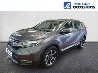 HONDA CR-V HYBRID CR-V Hybrid 2.0 i-MMD 2WD Elegance 02/11/2021 en vente à Seyssinet-Pariset