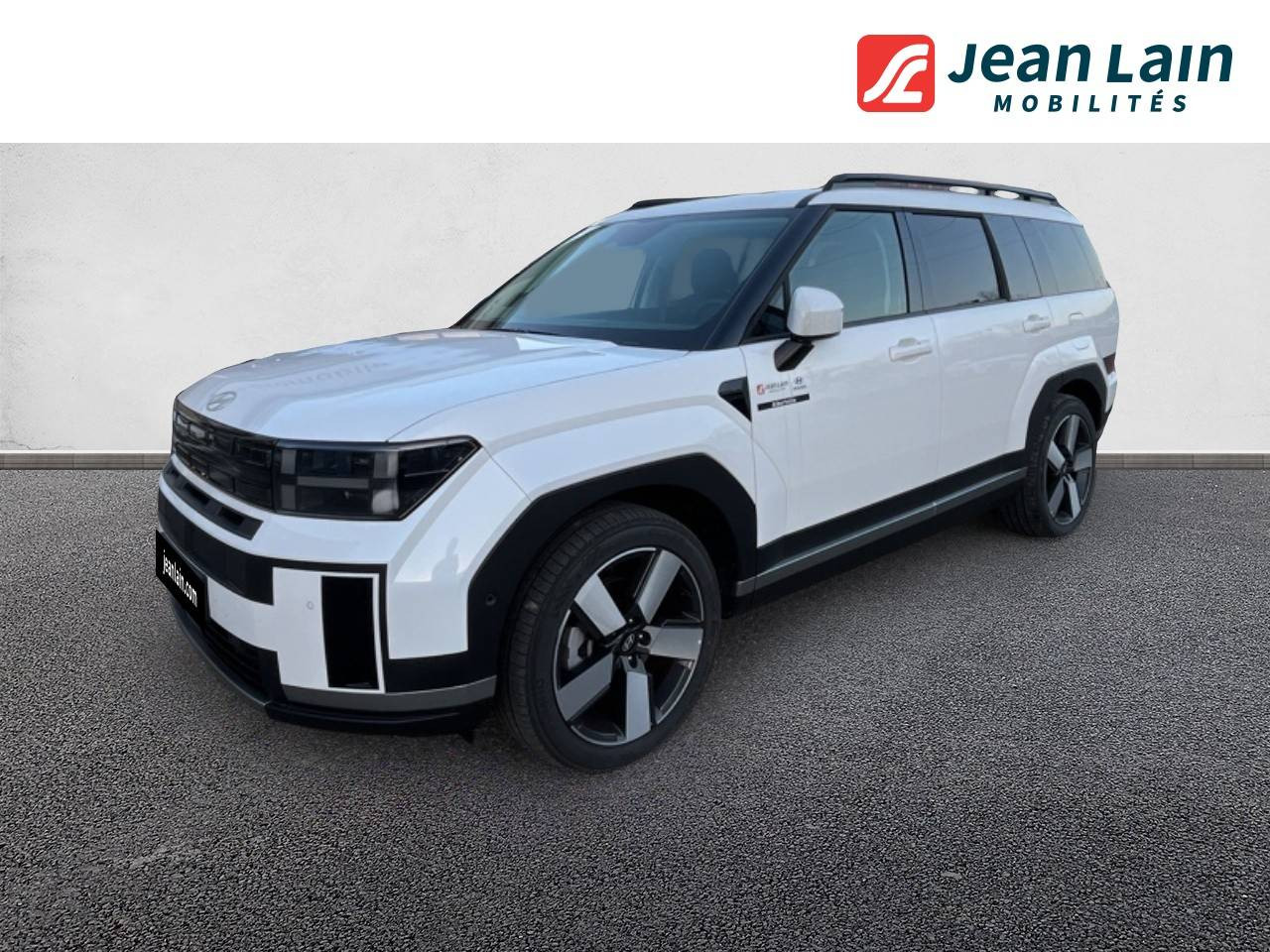 Vente en ligne HYUNDAI SANTA FE Santa Fe 1.6 T-GDi Plug-in 253 HTRAC BVA6 Executive de 2025 au prix de 61 138 €