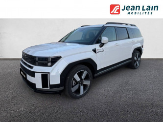 HYUNDAI SANTA FE Santa Fe 1.6 T-GDi Plug-in 253 HTRAC BVA6 Executive 03/12/2025 en vente à La Motte-Servolex