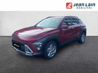 HYUNDAI KONA Kona 1.0 T-GDi 100 Creative 31/12/2024 en vente à Albertville