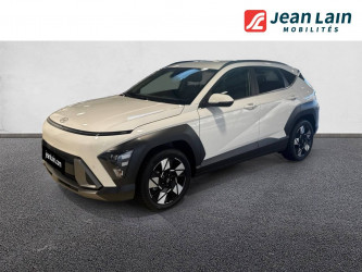 HYUNDAI KONA Kona Hybrid 141 Creative 11/07/2024 en vente à Albertville