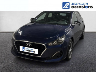 HYUNDAI i30 i30 1.0 T-GDi 120 BVM6 Edition #Navi 17/12/2020 en vente à La Motte-Servolex