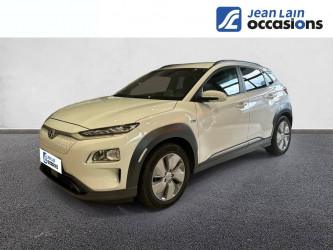 HYUNDAI KONA ELECTRIC Kona Electrique 39 kWh - 136 ch Creative 28/04/2022 en vente à Albertville