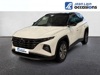 HYUNDAI TUCSON Tucson 1.6 T-GDI 230 Hybrid BVA6 Creative 14/06/2021 en vente à Albertville