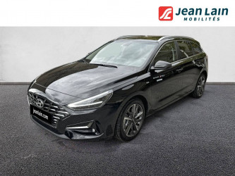 HYUNDAI i30 SW i30 SW 1.0 T-GDi 120 DCT-7 Hybrid 48V Creative 01/07/2025 en vente à Échirolles