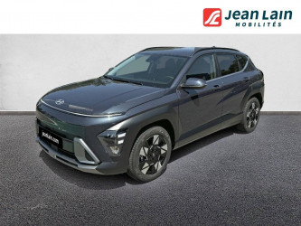 HYUNDAI KONA Kona Hybrid 129 Creative 30/07/2025 en vente à Thonon-les-Bains