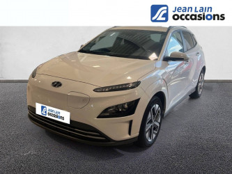 HYUNDAI KONA ELECTRIC Kona Electrique 39 kWh - 136 ch Intuitive 13/01/2023 en vente à Ville-la-Grand