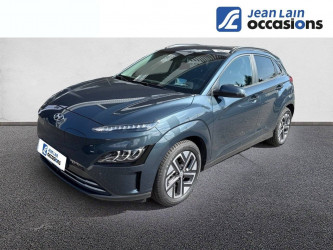 HYUNDAI KONA ELECTRIC Kona Electrique 64 kWh - 204 ch Executive 23/06/2022 en vente à Sallanches