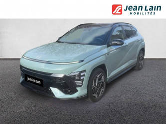 HYUNDAI KONA Kona Hybrid 129 N Line Executive 23/10/2024 en vente à Ville-la-Grand