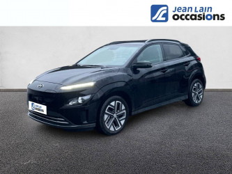 HYUNDAI KONA ELECTRIC Kona Electrique 39 kWh - 136 ch Intuitive 10/10/2022 en vente à Sallanches