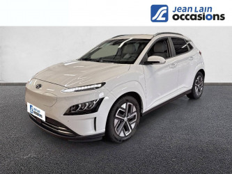 HYUNDAI KONA ELECTRIC Kona Electrique 64 kWh - 204 ch Executive 18/03/2022 en vente à Seyssinet-Pariset