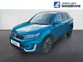 SUZUKI VITARA Vitara 1.5 Dualjet Allgrip Hybrid Auto Style 21/06/2023 en vente à Margencel