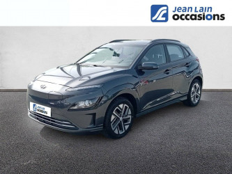 HYUNDAI KONA ELECTRIC Kona Electrique 39 kWh - 136 ch Intuitive 13/03/2023 en vente à La Motte-Servolex