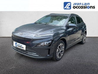 HYUNDAI KONA ELECTRIC Kona Electrique 64 kWh - 204 ch Intuitive 25/04/2023 en vente à La Motte-Servolex