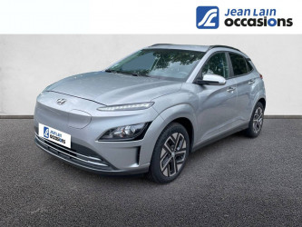 HYUNDAI KONA ELECTRIC Kona Electrique 64 kWh - 204 ch Intuitive 11/04/2023 en vente à La Motte-Servolex