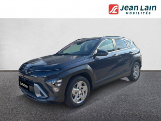 HYUNDAI KONA Kona 1.0 T-GDi 100 Creative 07/10/2025 en vente à Seynod