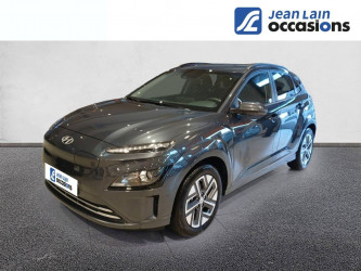 HYUNDAI KONA ELECTRIC Kona Electrique 39 kWh - 136 ch Intuitive 14/09/2022 en vente à Albertville