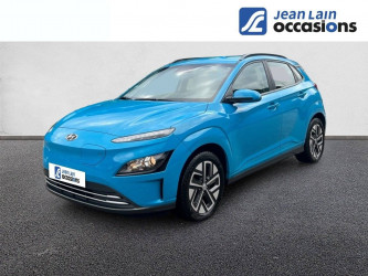 HYUNDAI KONA ELECTRIC Kona Electrique 64 kWh - 204 ch Intuitive 03/03/2023 en vente à Albertville